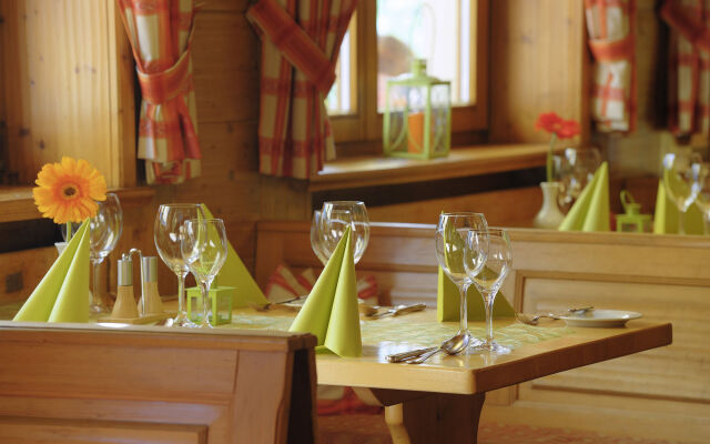 Hotel Hofgut Sternen | Ravennaschlucht