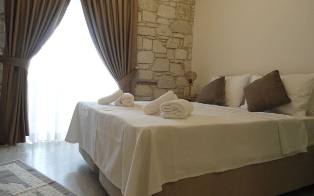 F&G Butik Hotel