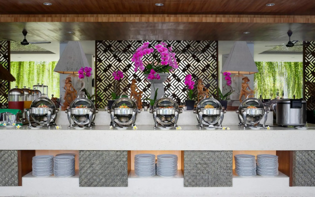 Hotel Santika Siligita Nusa Dua - Bali
