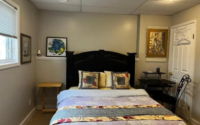 Citadel hill cr community!