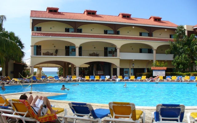 Starfish Cuatro Palmas Adults Only - All Inclusive