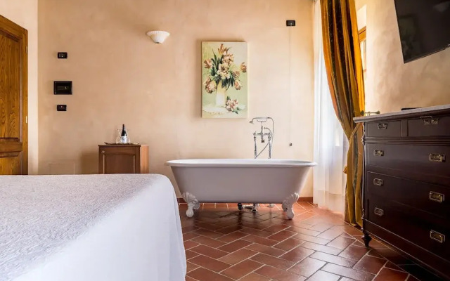 Villa Delia Hotel & Cooking School