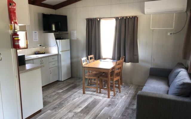 Victor Harbor Holiday Park