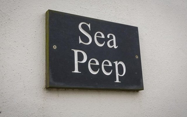 Sea Peep