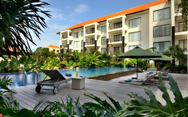 Taksu Sanur Hotel