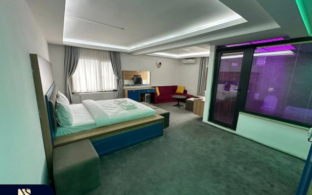 X Sapanca Otel