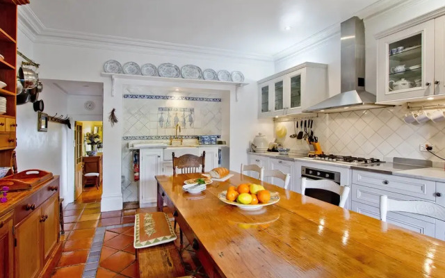 Incredible Views from Adjoining Balmain Homes