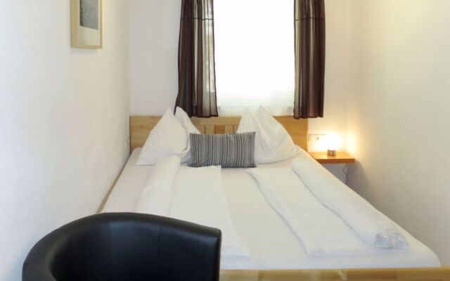 Hanser Ramsau im Zillertal