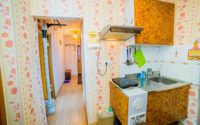 Apartment on Admirala Fokina 3