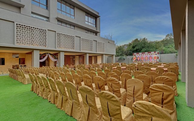 The Fern Leo Resort & Club Junagadh