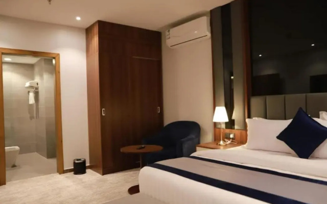 Tulip View Hotel