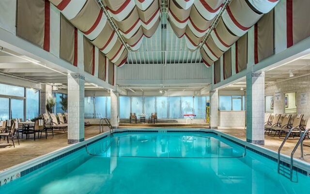 Holiday Inn Rosslyn @ Key Bridge