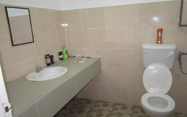 Daniels Guest House