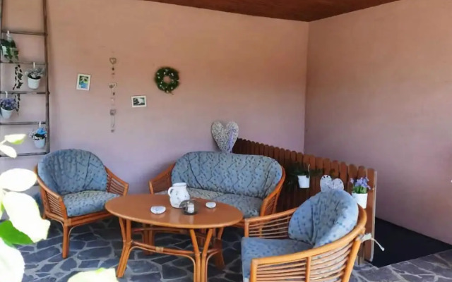 Holiday Apartment Near Lake Klopeiner With Sauna