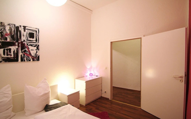 Apartment Berlin 1