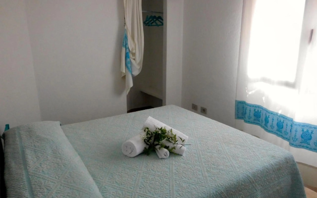 Residence La Pineta