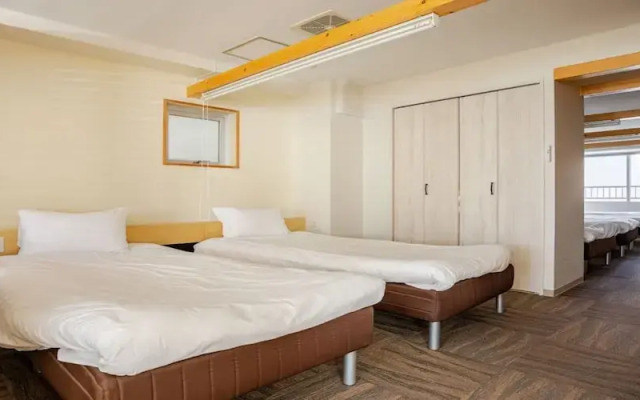 Fun Hotel Sapporo