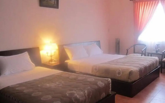 HP Villa Hotel