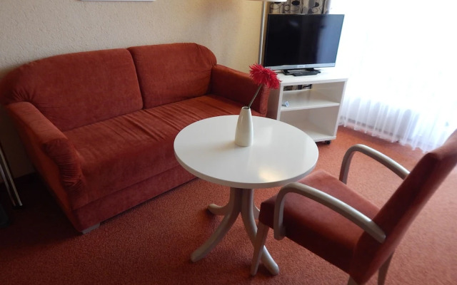 BSW - Schwarzwaldhotel Baiersbronn