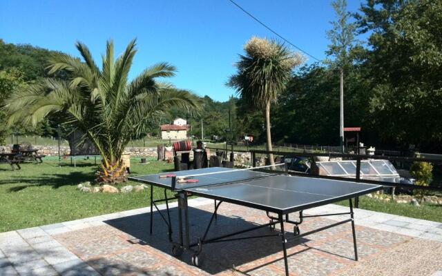 Apartamentos El Rincon Encantado