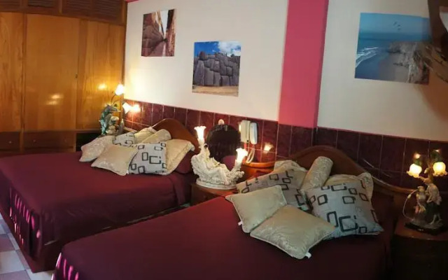 Hostal El Pueblo