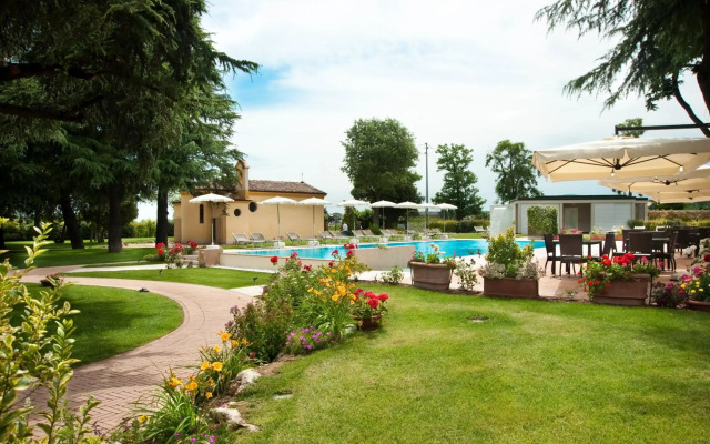 Relais Villa Valfiore
