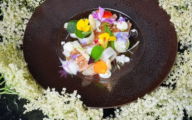 Hotel de Leijhof Oisterwijk