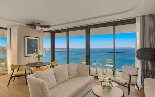 Swissotel Residences Cesme