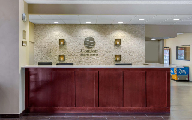 Comfort Inn & Suites SW Houston Sugarland