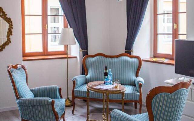 ApartOne Altstadt-Hotel