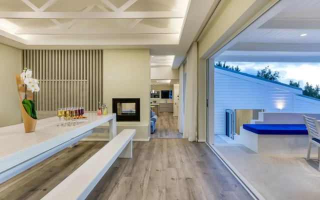 Two Views Beach House