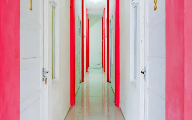 Durian Homestay by Oyo Rooms