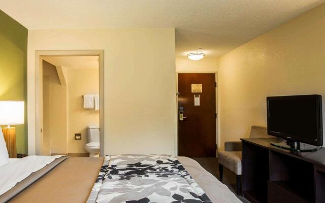 Sleep Inn Hickory South