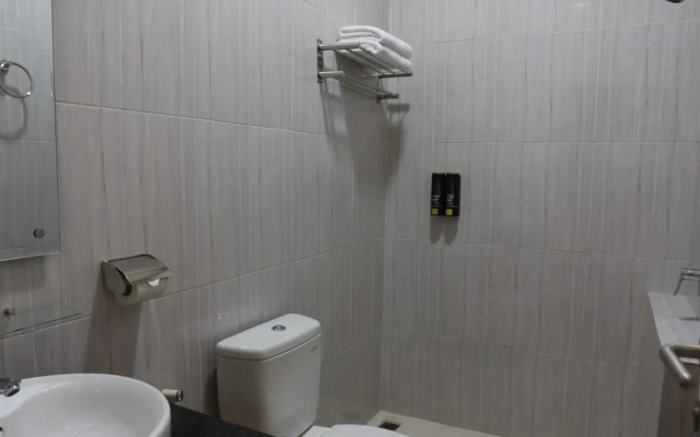 Vitta Hotel Manokwari