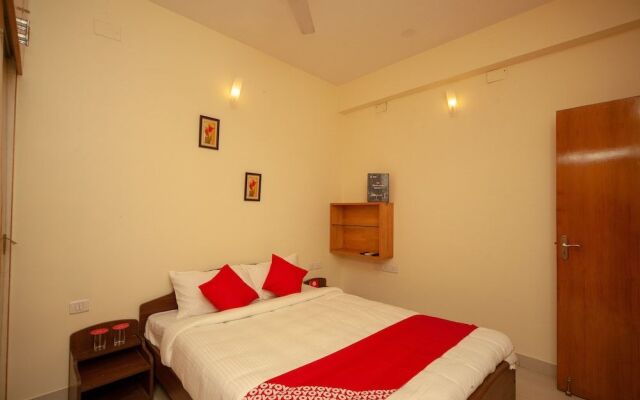 OYO 24394 Flagship Deepalakshmi T Nagar