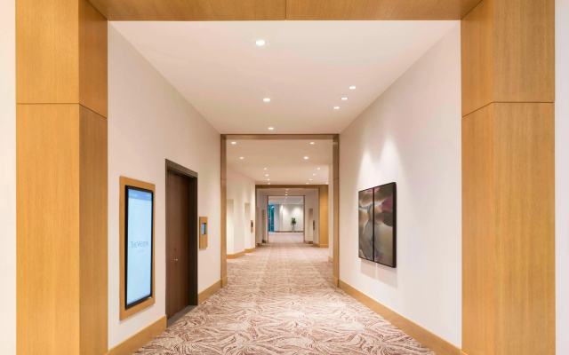 The Westin Jackson
