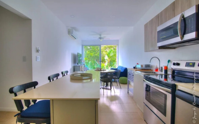 Beautiful Small Three Bedroom