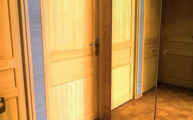 Park Promenade Terrasse by Nestor&Jeeves