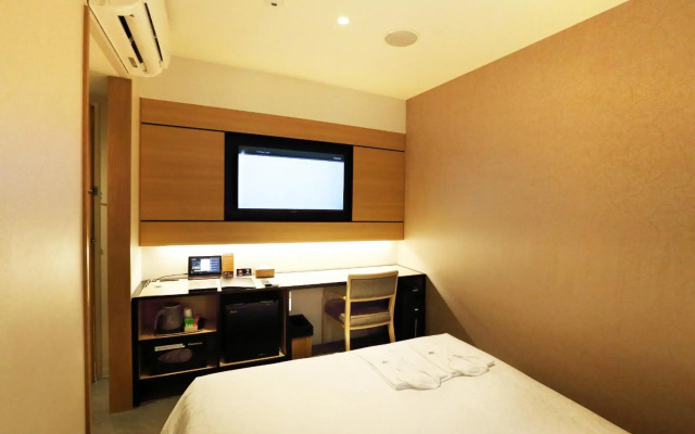 Henn na Hotel Premier Nara