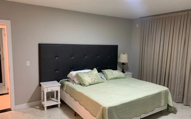 Casa Flor de Lis- Piscina Lazer Conforto
