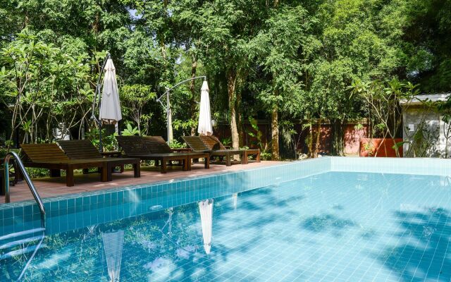 The Journey House Lifestyle Boutique Hotel