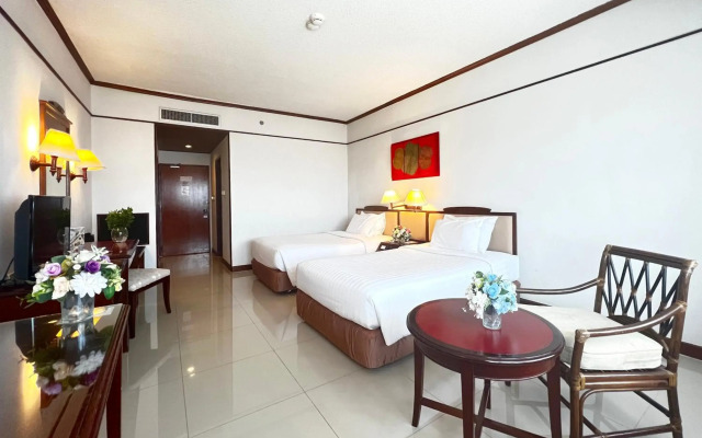Mercure Chiang Mai