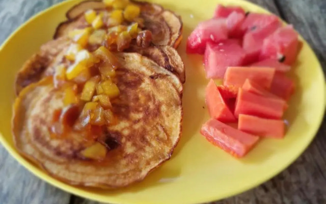 Chi Bocol Community Hostel