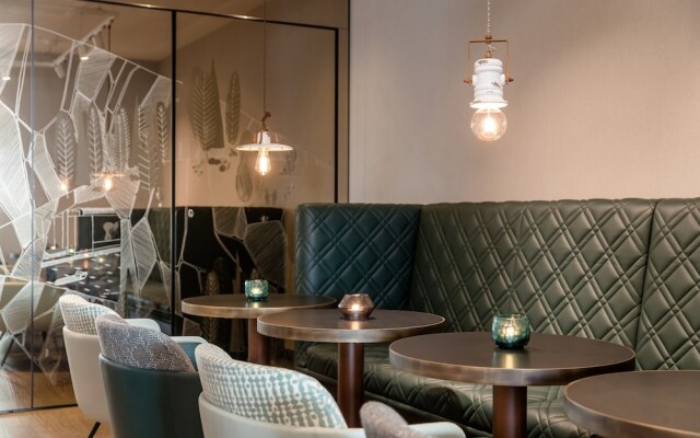 Motel One Linz - Hauptplatz