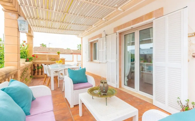 Casa Martin - Villa With Private Pool. Free Wifi