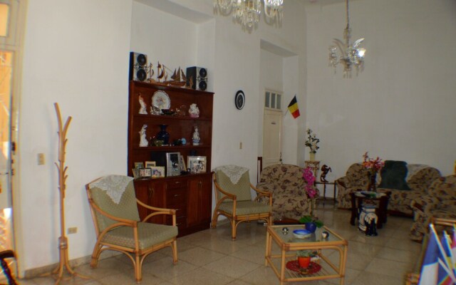 Casa Martha & Yucimi