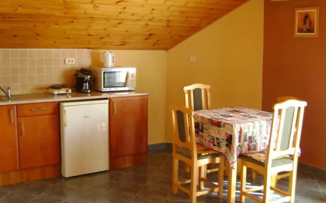Laura Apartman