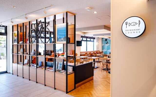 Jr Clement Inn Imabari