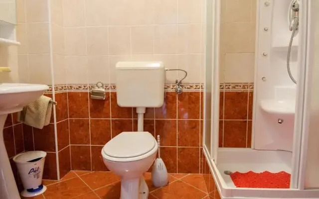 Apartment Lea