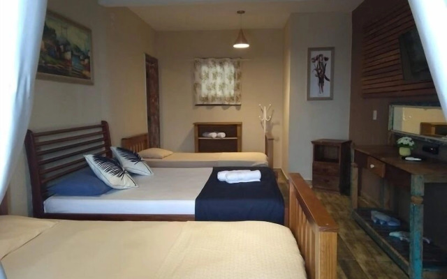 Pousada Recanto El Shadday